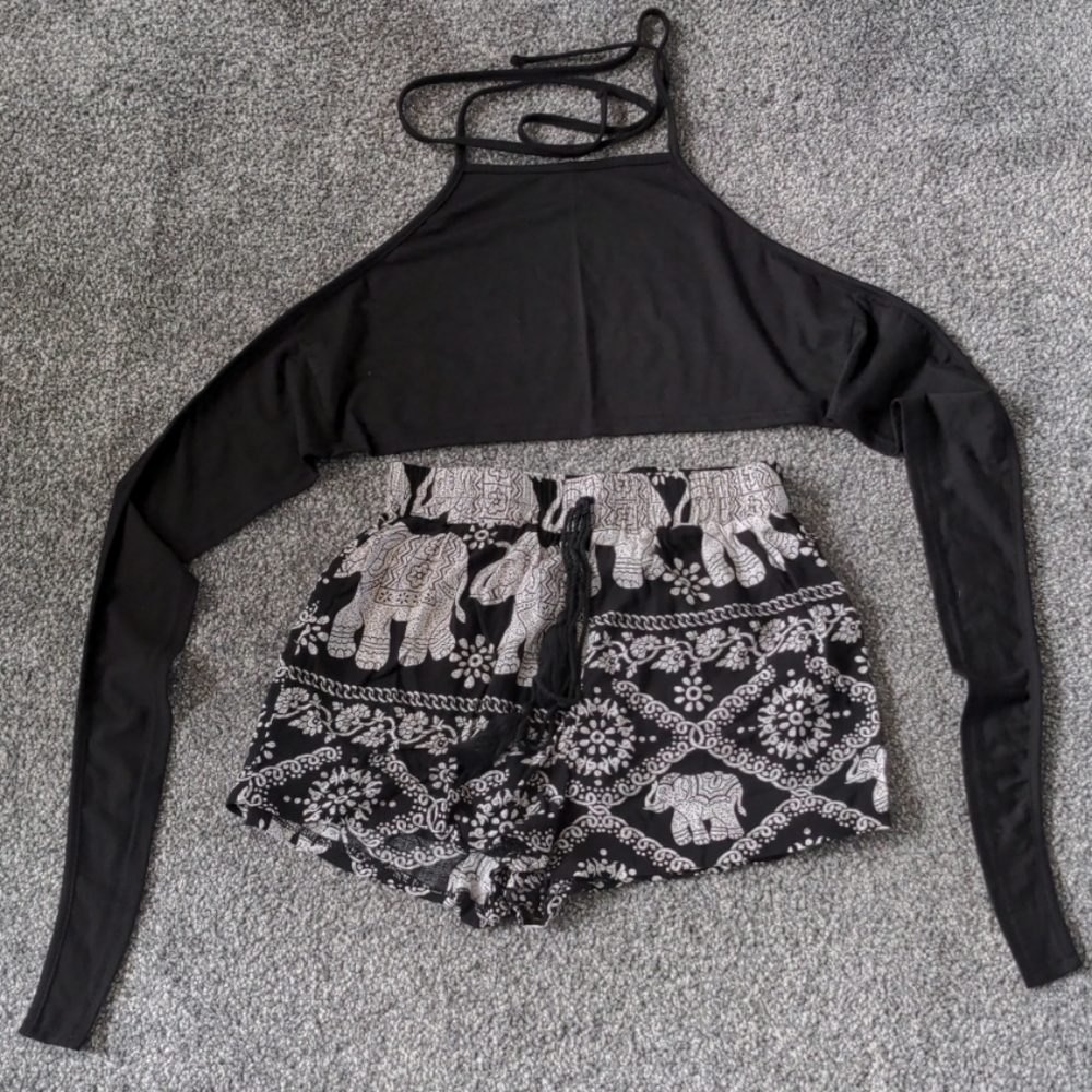 Shein set